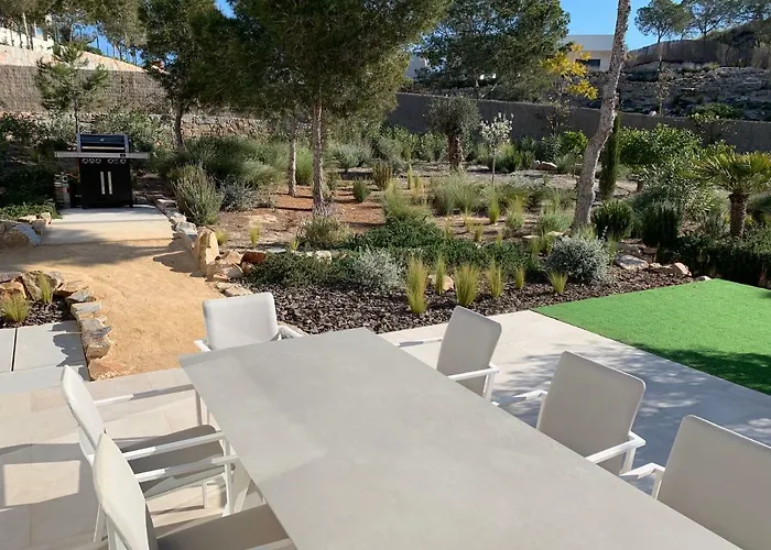 Villa Las Colinas Golf Resort