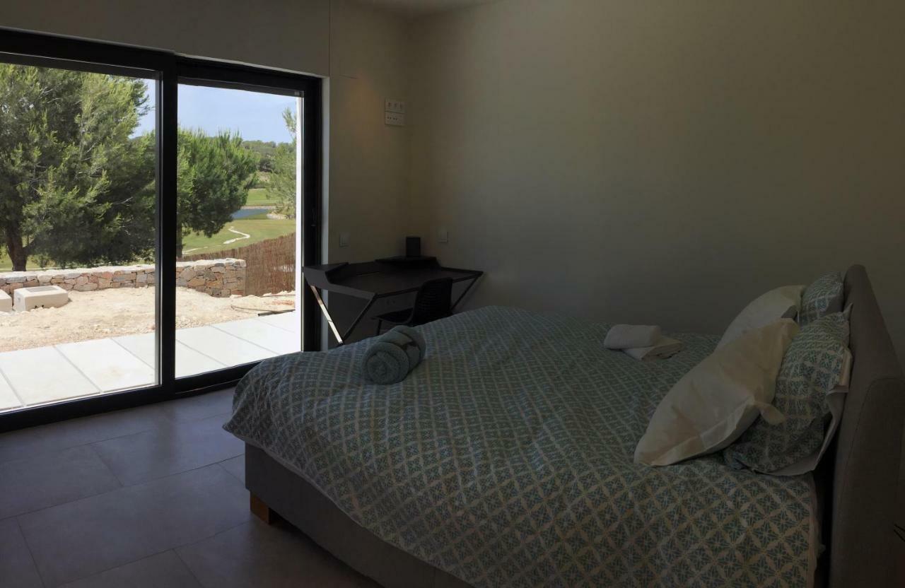 Colinas Golf Villa *