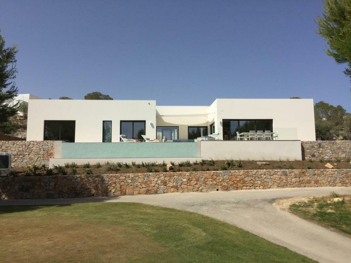 Villa Colinas Golf *