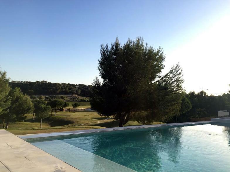Villa Colinas Golf