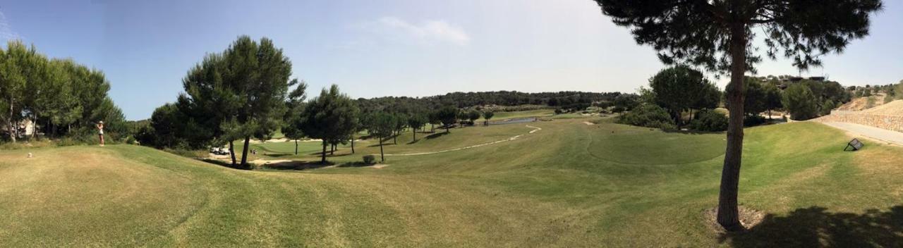 Colinas Golf Villa *