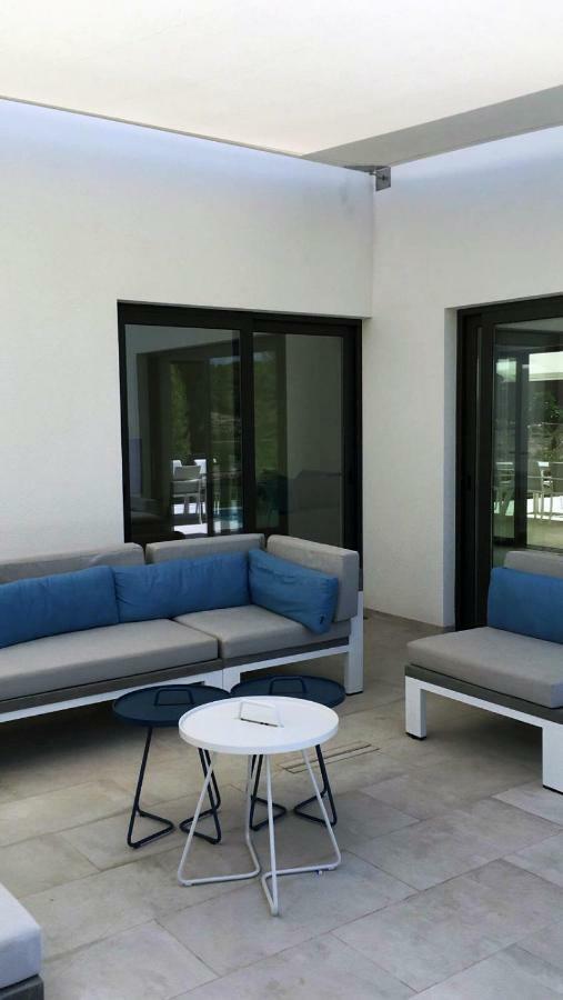 Colinas Golf Villa *