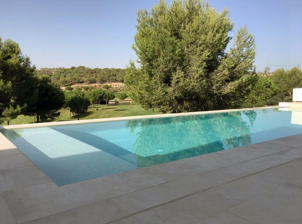 Villa Colinas Golf Dehesa de Campoamor (Orihuela Costa)