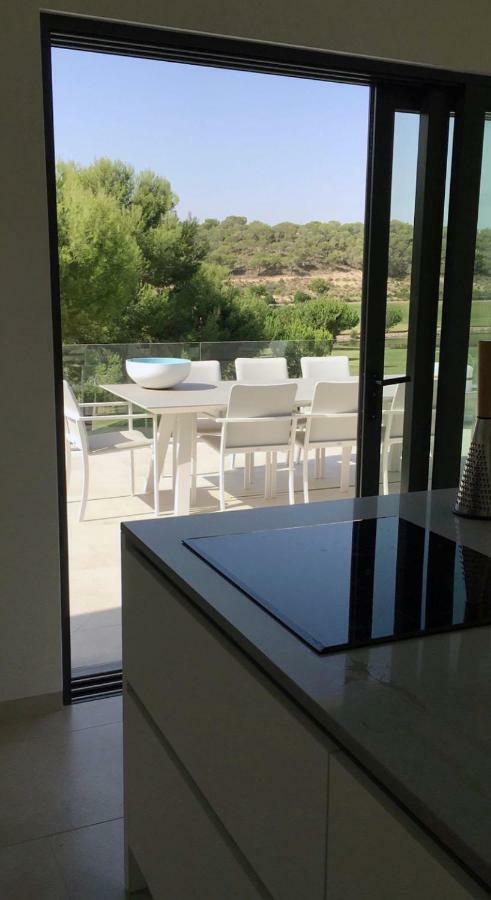 Colinas Golf Villa *