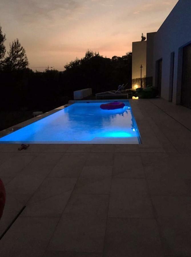 Villa Colinas Golf