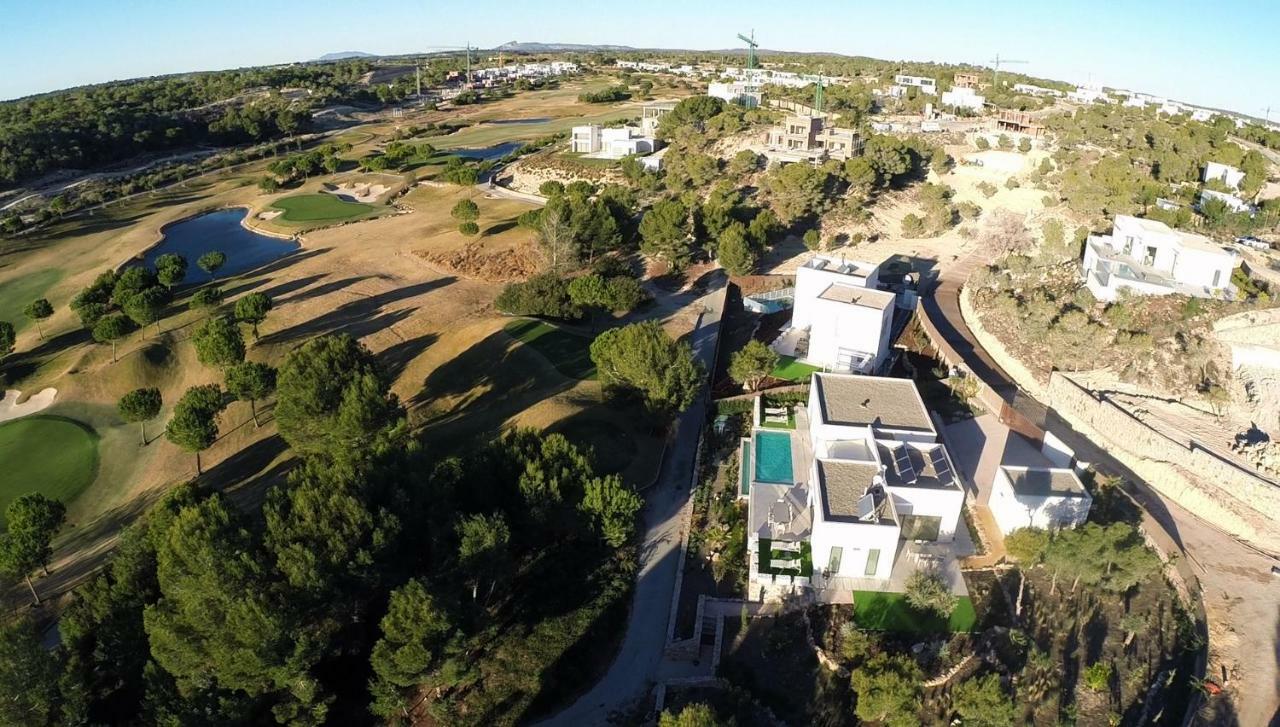 Colinas Golf Villa Dehesa de Campoamor (Orihuela Costa)
