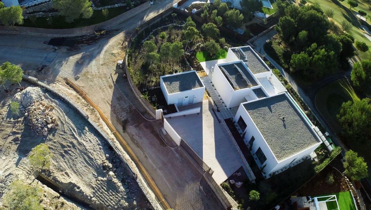 Colinas Golf Villa Dehesa de Campoamor (Orihuela Costa)