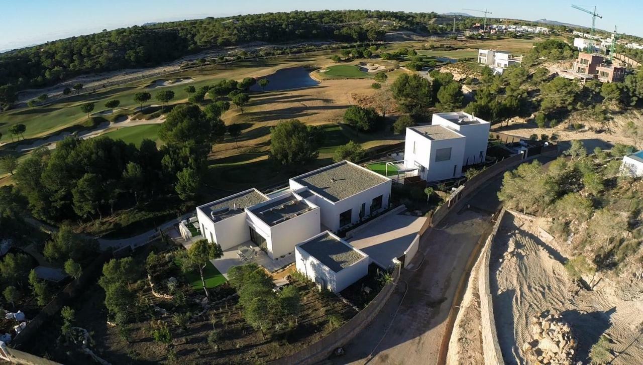 Colinas Golf Villa Dehesa de Campoamor (Orihuela Costa)