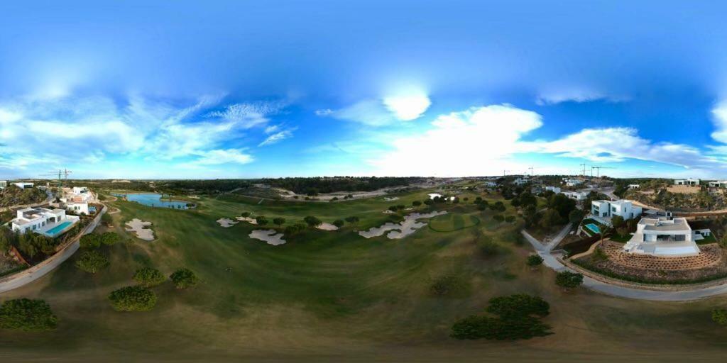 Colinas Golf Villa *