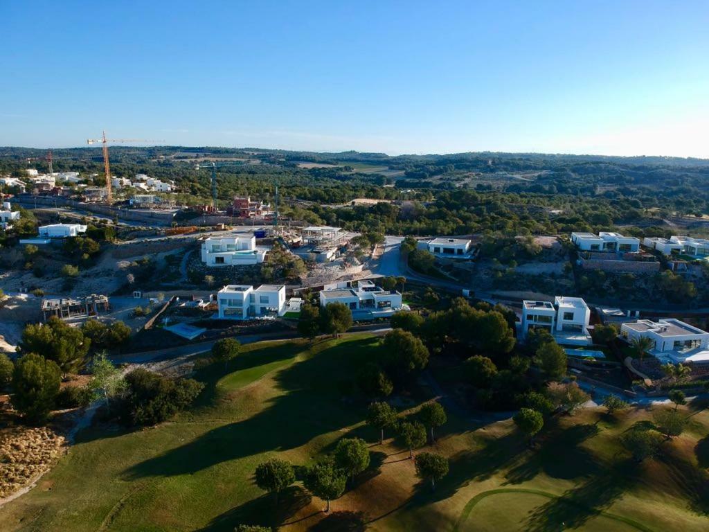 Villa Colinas Golf Dehesa de Campoamor (Orihuela Costa)