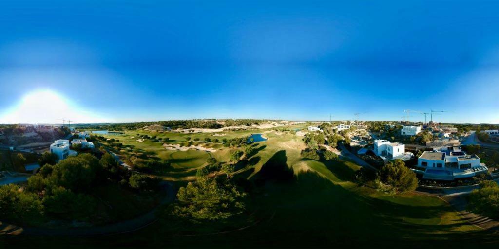 Colinas Golf Villa *