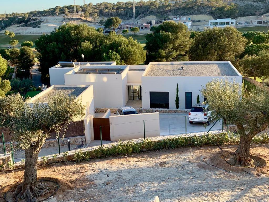 Villa Colinas Golf