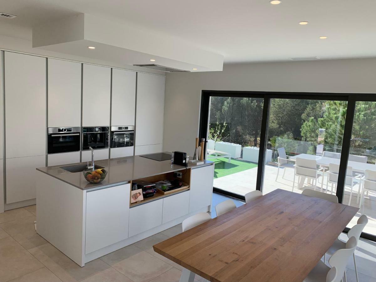 Colinas Golf Villa