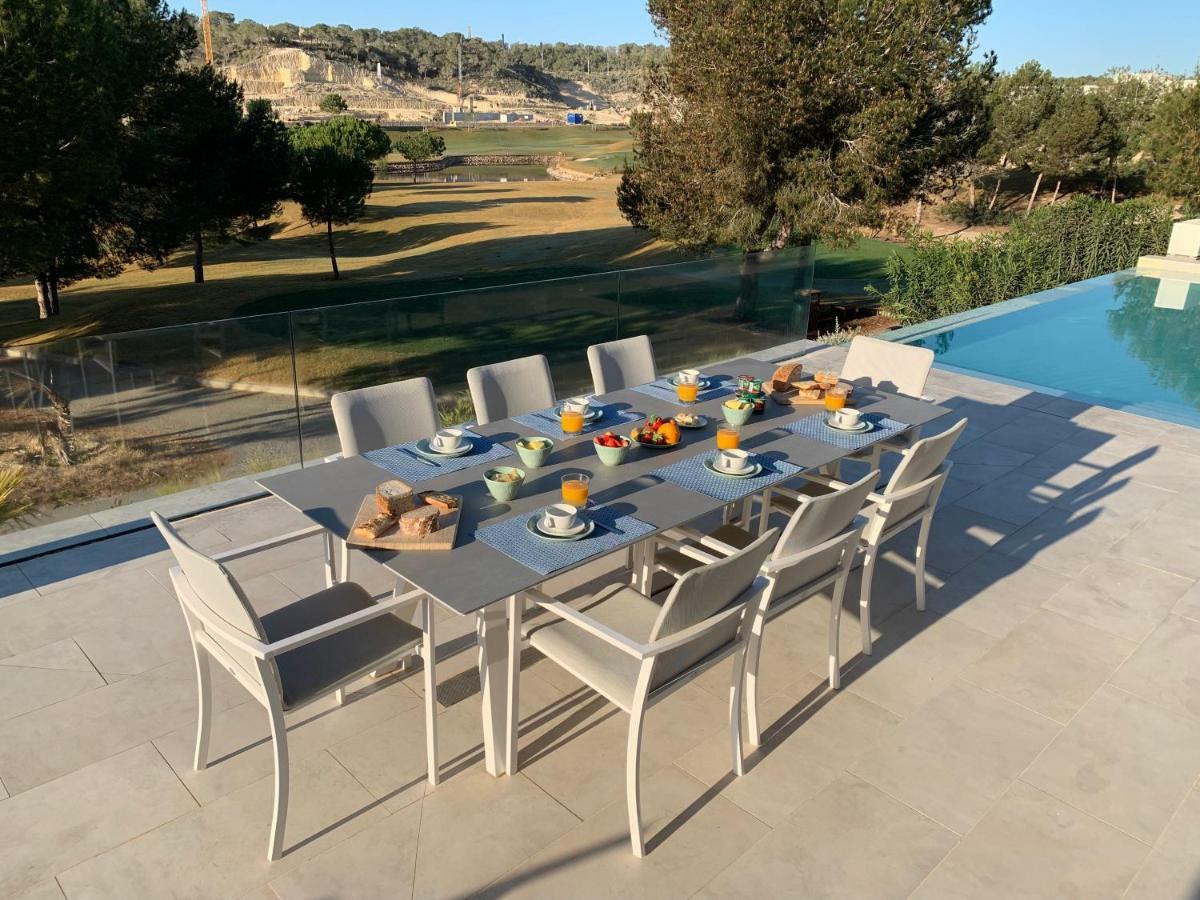 Colinas Golf Dehesa de Campoamor (Orihuela Costa)