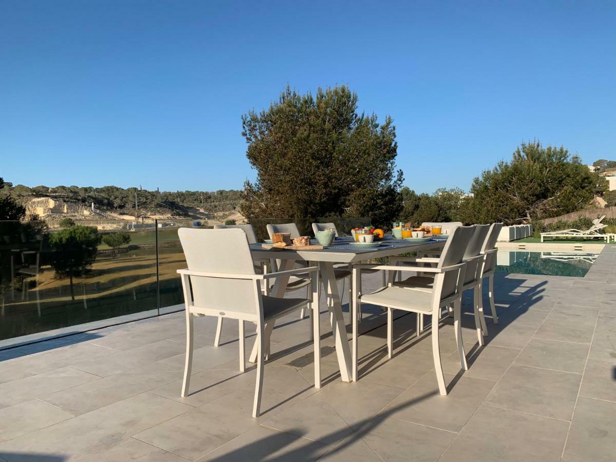Colinas Golf * Dehesa de Campoamor (Orihuela Costa)