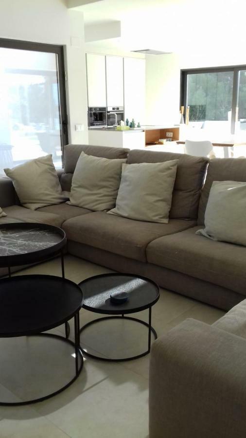 Villa Colinas Golf Dehesa de Campoamor (Orihuela Costa)
