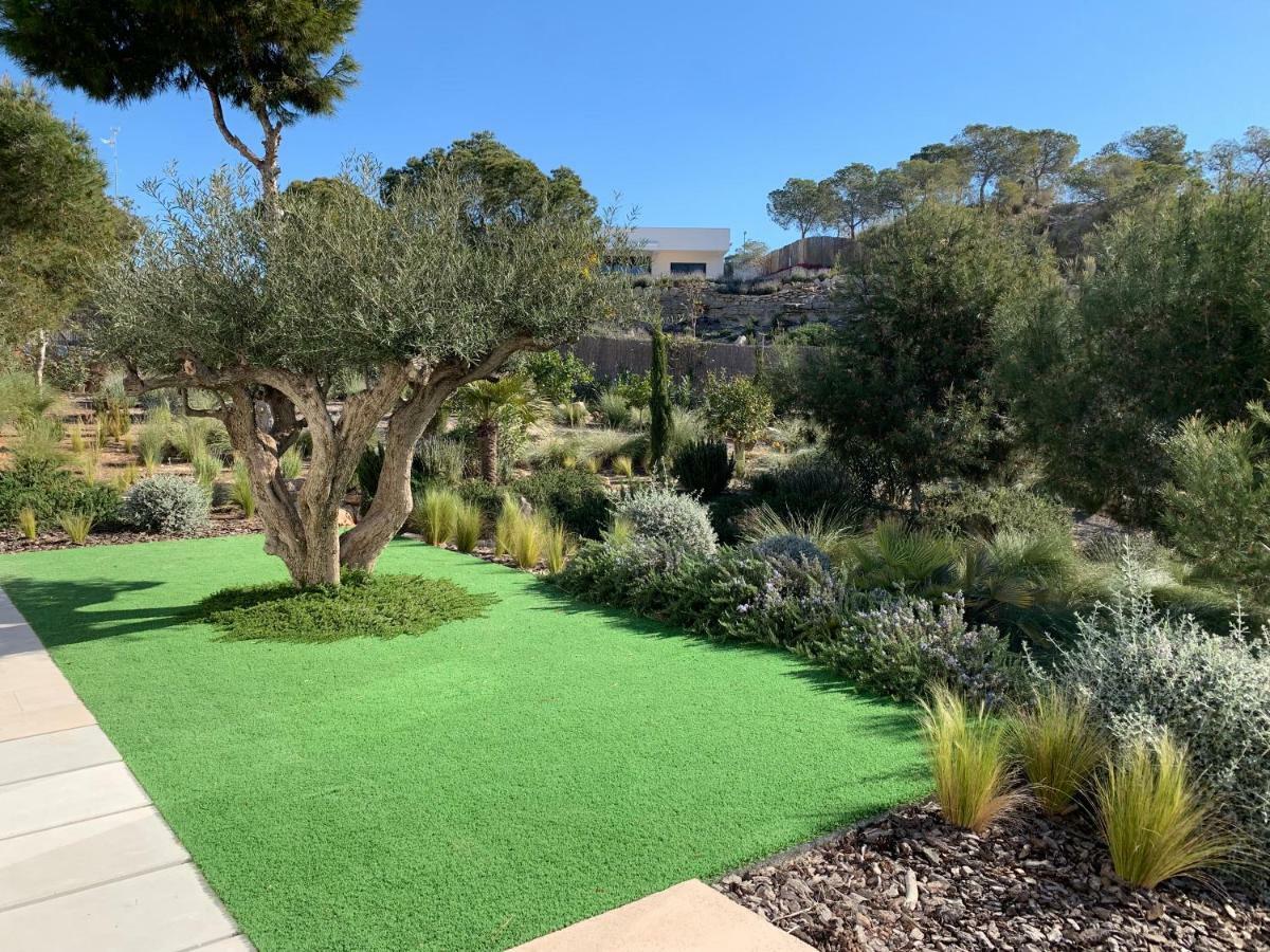 Villa Colinas Golf Dehesa de Campoamor (Orihuela Costa)