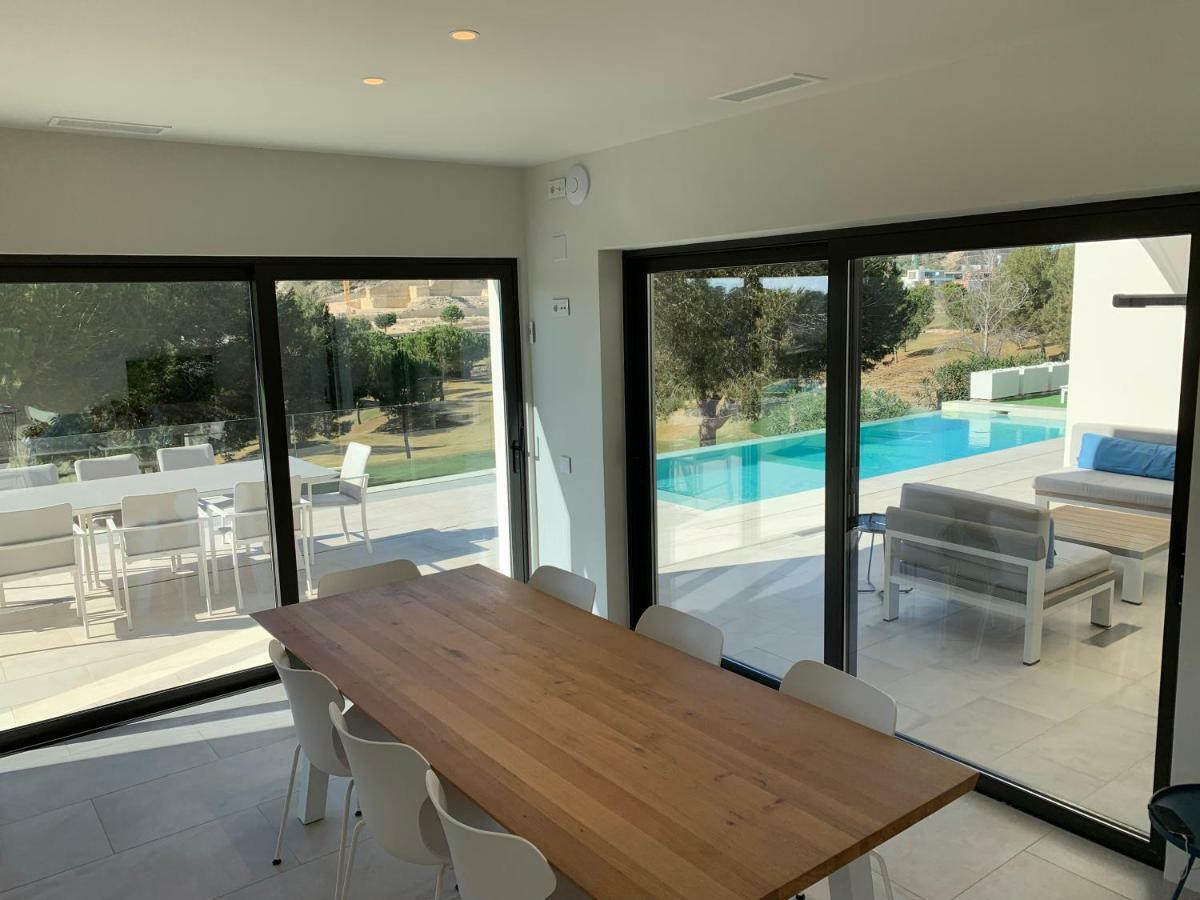 Colinas Golf Villa Dehesa de Campoamor (Orihuela Costa)